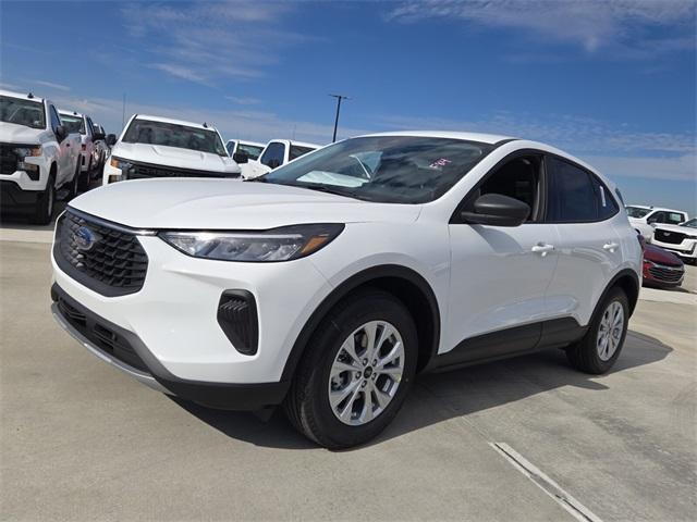 new 2025 Ford Escape car, priced at $28,745