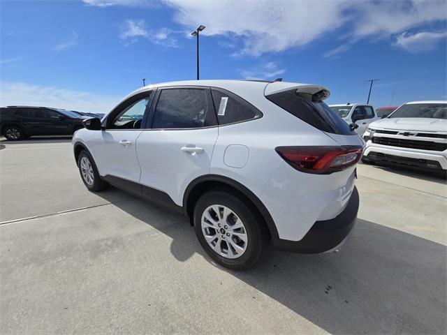 new 2025 Ford Escape car, priced at $28,745