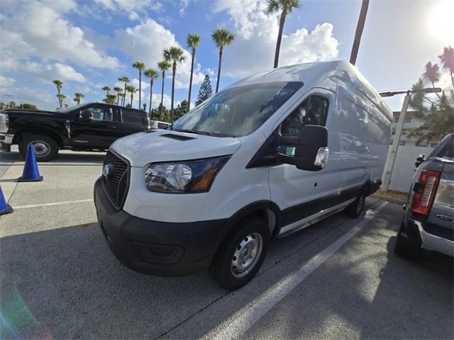 new 2025 Ford Transit-350 car, priced at $59,105