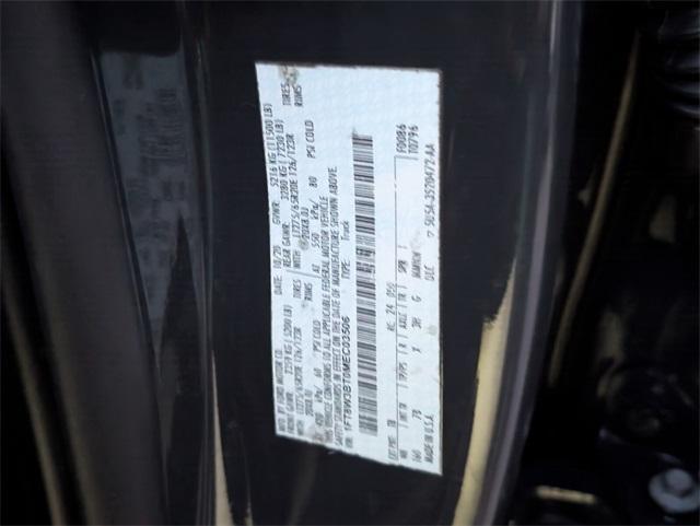 used 2021 Ford F-350 car, priced at $63,900