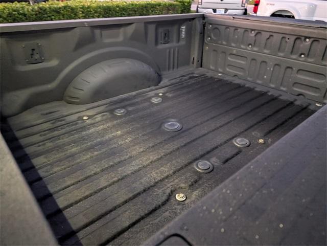 used 2021 Ford F-350 car, priced at $63,900