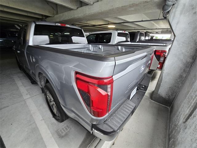 new 2024 Ford F-150 car, priced at $48,065