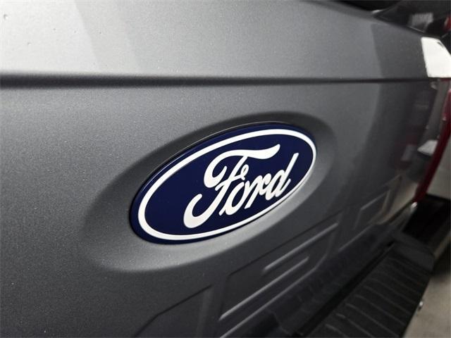 new 2024 Ford F-150 car, priced at $48,065