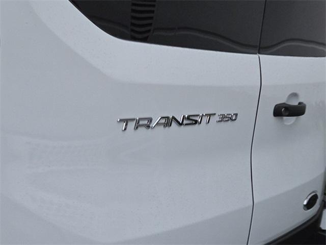 new 2024 Ford Transit-350 car, priced at $61,525