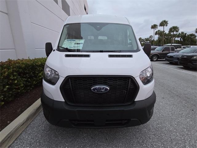 new 2024 Ford Transit-350 car, priced at $61,525