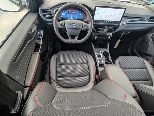 new 2024 Ford Escape car, priced at $39,282