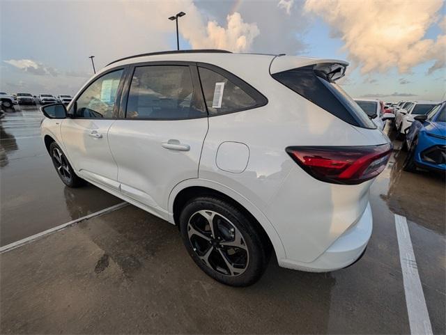 new 2024 Ford Escape car, priced at $39,282