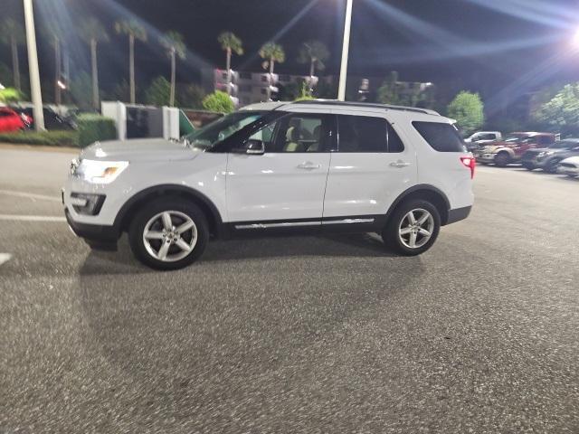 used 2016 Ford Explorer car, priced at $14,400