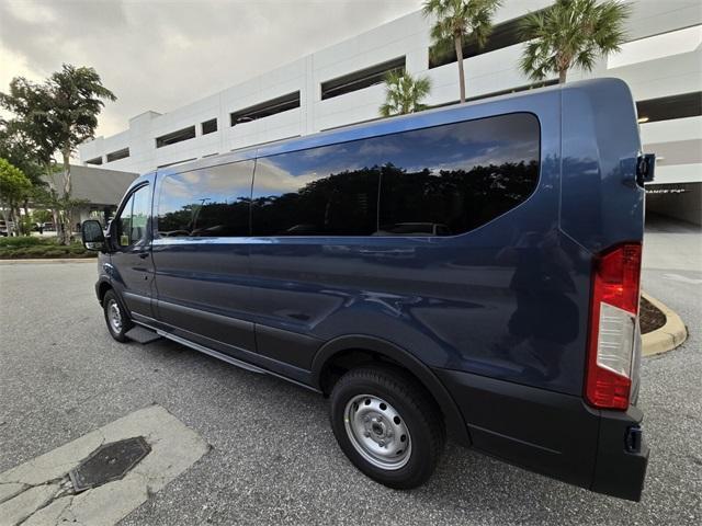 new 2024 Ford Transit-350 car, priced at $60,275