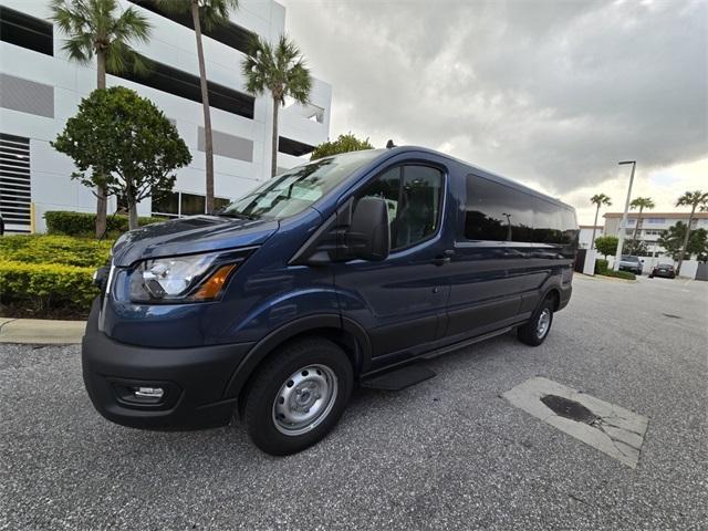 new 2024 Ford Transit-350 car, priced at $60,275