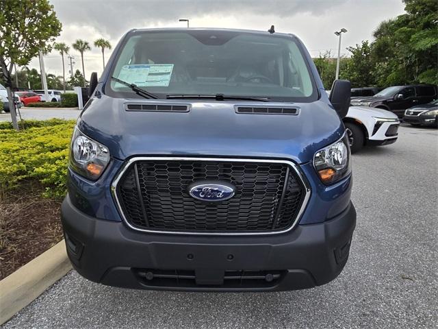 new 2024 Ford Transit-350 car, priced at $60,275