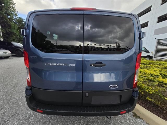 new 2024 Ford Transit-350 car, priced at $60,275