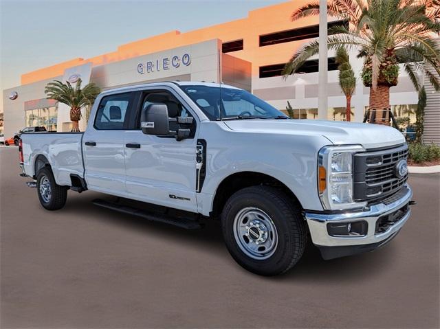 new 2023 Ford F-350 car, priced at $59,408
