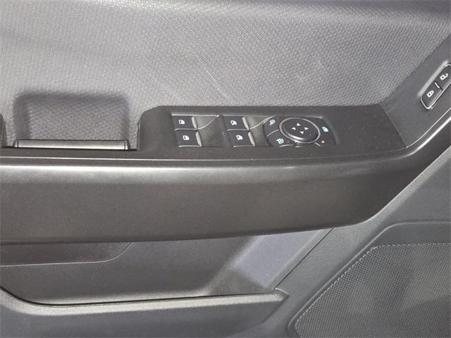 new 2025 Ford F-150 car, priced at $48,418
