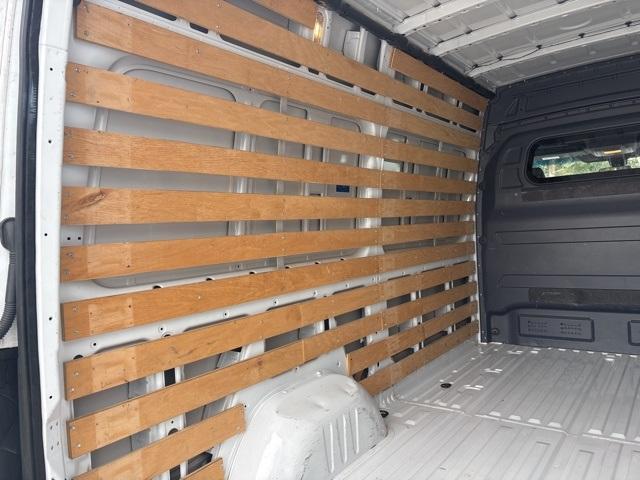 used 2022 Mercedes-Benz Sprinter 2500 car, priced at $36,800