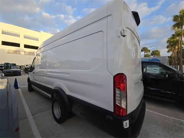 new 2025 Ford Transit-350 car, priced at $59,590