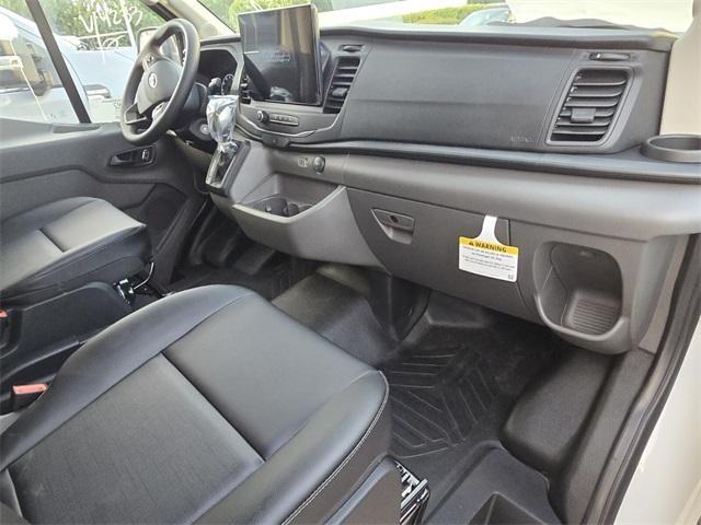 new 2025 Ford Transit-350 car, priced at $59,590