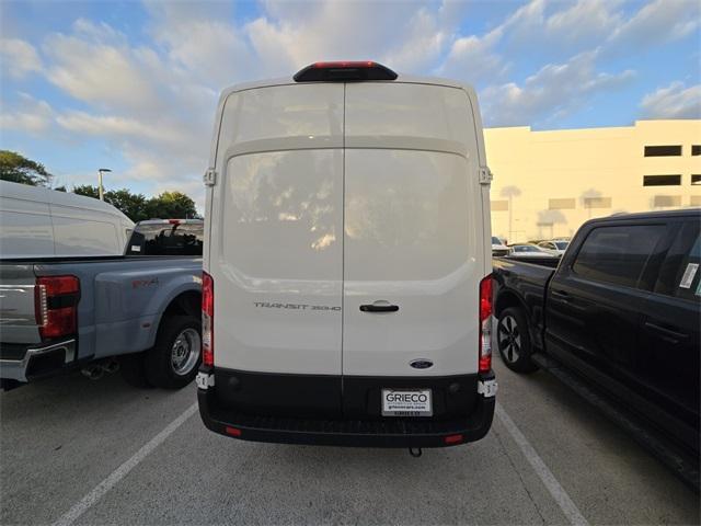new 2025 Ford Transit-350 car, priced at $59,590