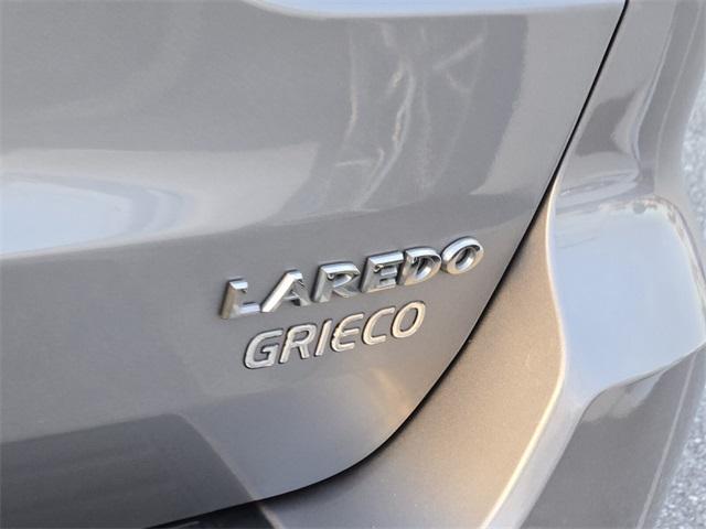 used 2019 Jeep Grand Cherokee car, priced at $20,500