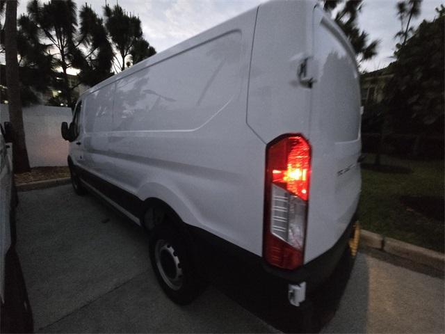 new 2025 Ford Transit-150 car, priced at $51,825