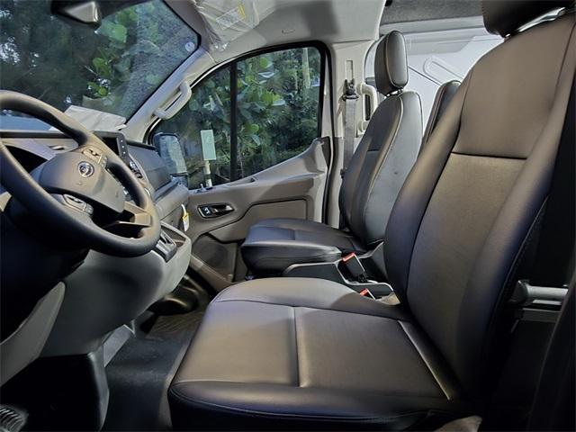 new 2025 Ford Transit-150 car, priced at $51,825