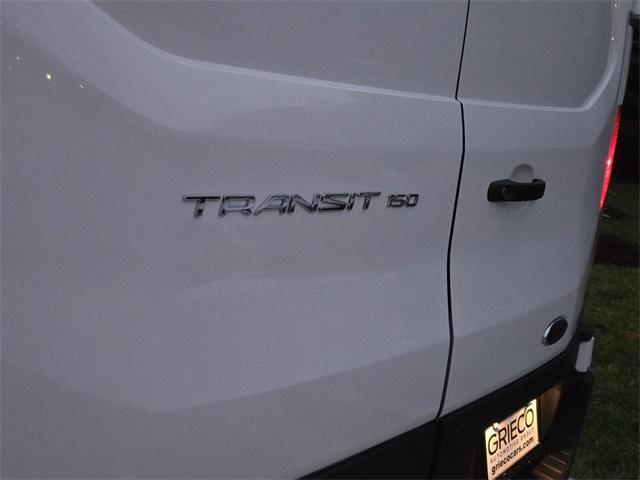 new 2025 Ford Transit-150 car, priced at $51,825