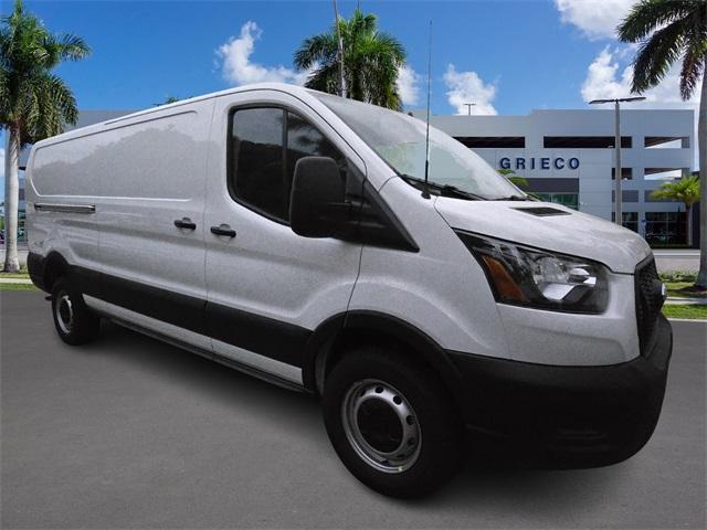 new 2025 Ford Transit-150 car, priced at $51,825
