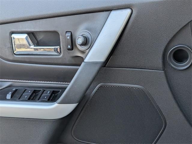 used 2014 Ford Edge car, priced at $7,700