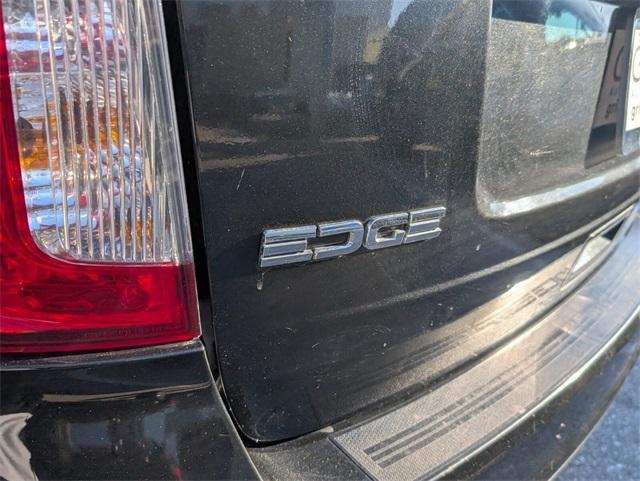 used 2014 Ford Edge car, priced at $7,700