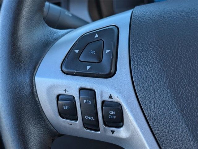 used 2014 Ford Edge car, priced at $7,700