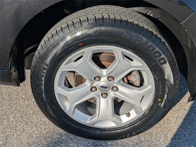 used 2014 Ford Edge car, priced at $7,700