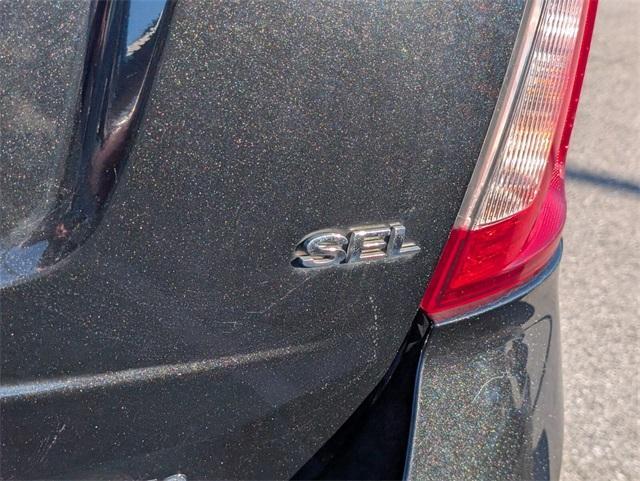 used 2014 Ford Edge car, priced at $7,700