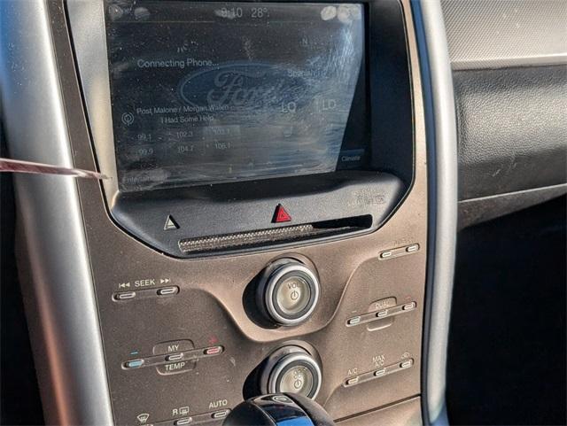 used 2014 Ford Edge car, priced at $7,700