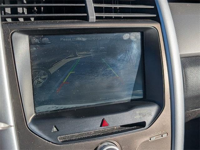 used 2014 Ford Edge car, priced at $7,700