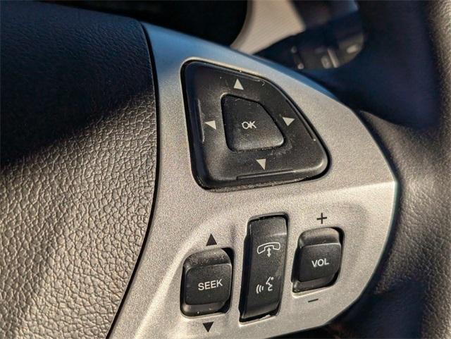 used 2014 Ford Edge car, priced at $7,700