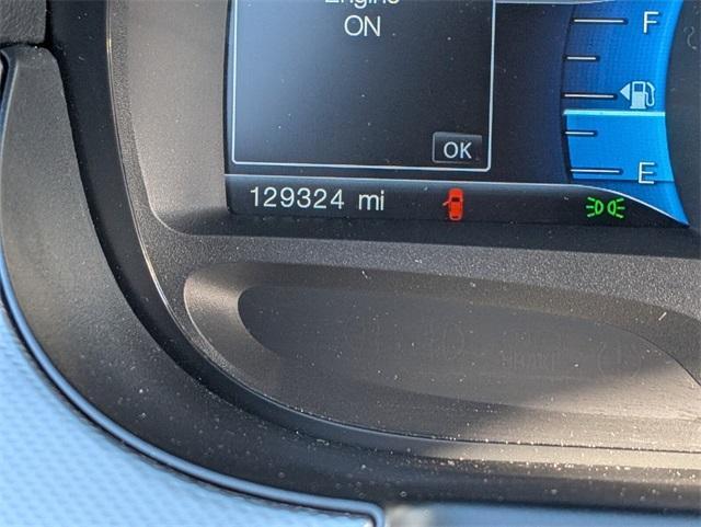 used 2014 Ford Edge car, priced at $7,700