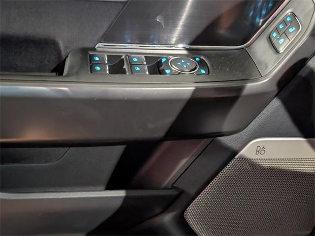 new 2025 Ford F-150 car, priced at $64,280