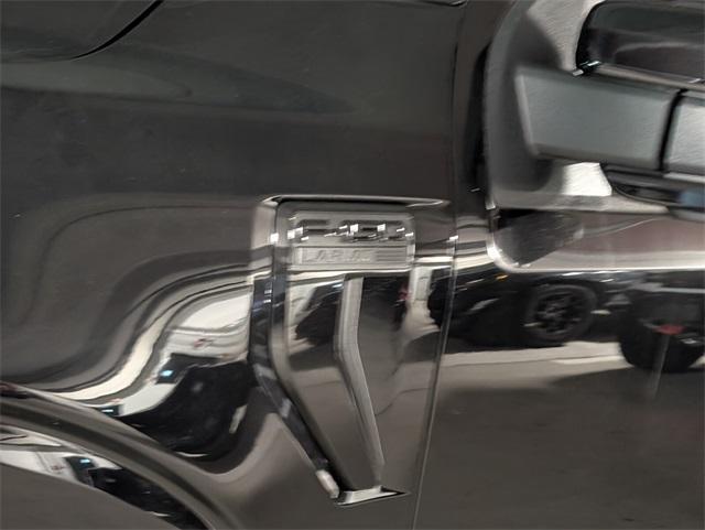 new 2025 Ford F-150 car, priced at $64,280