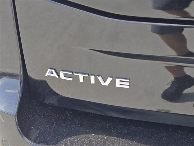 new 2025 Ford Expedition Max car, priced at $74,370