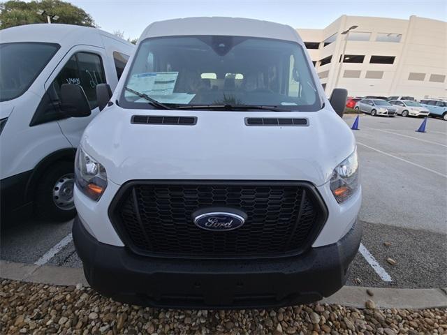 new 2024 Ford Transit-350 car, priced at $58,220