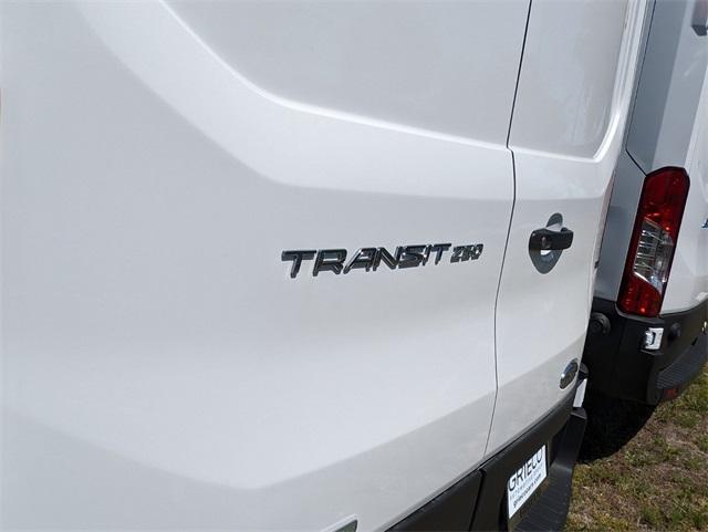 new 2023 Ford Transit-250 car, priced at $53,830