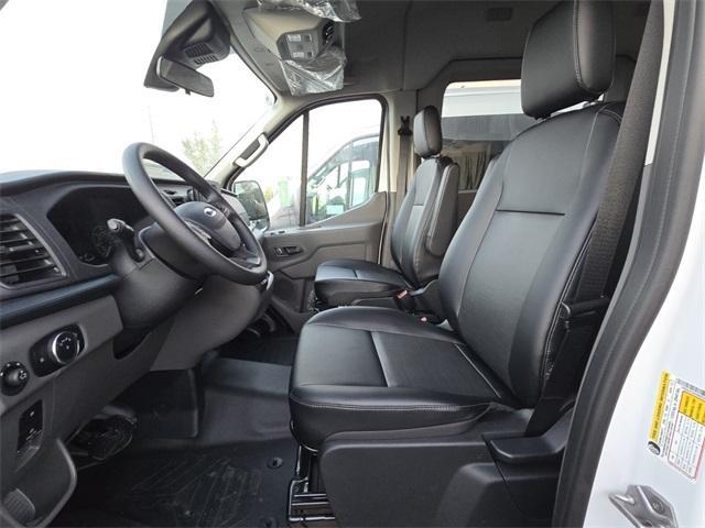 new 2024 Ford Transit-350 car, priced at $61,670