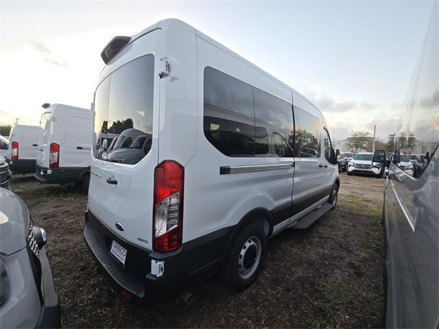 new 2024 Ford Transit-350 car, priced at $61,670