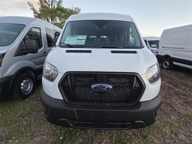 new 2024 Ford Transit-350 car, priced at $61,670