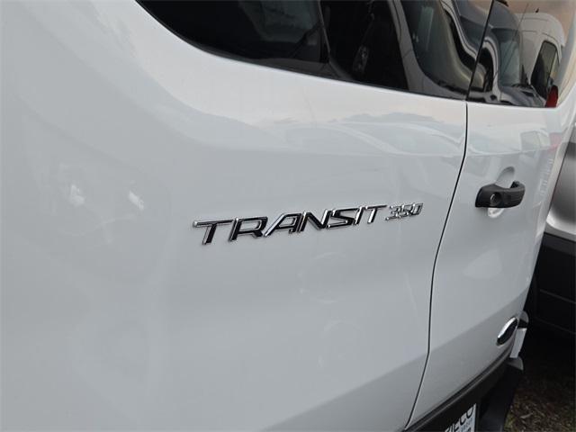 new 2024 Ford Transit-350 car, priced at $61,670