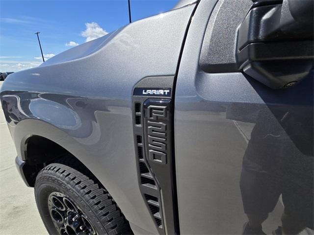 new 2024 Ford F-250 car, priced at $86,090