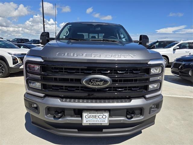 new 2024 Ford F-250 car, priced at $86,090