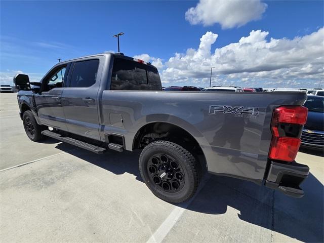 new 2024 Ford F-250 car, priced at $86,090