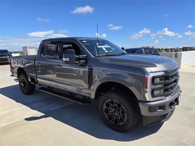 new 2024 Ford F-250 car, priced at $86,090