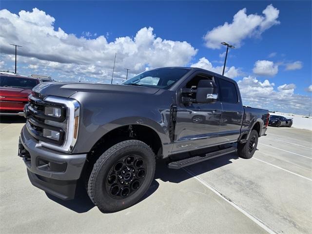 new 2024 Ford F-250 car, priced at $86,090